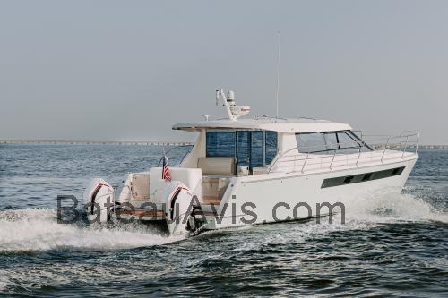 Arrowcat 420 fiche technique et avis